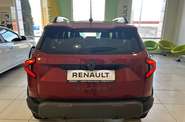 Renault Duster Evolution