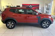 Renault Duster Evolution