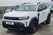 Renault Duster Authentic