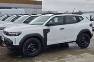 Renault Duster Authentic