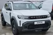 Renault Duster Authentic