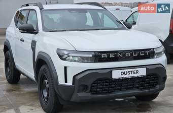 Renault Duster 2025 в Рівне