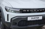 Renault Duster Authentic