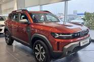 Renault Duster Evolution