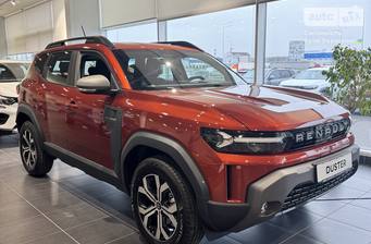 Renault Duster 2025 Evolution