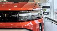 Renault Duster Evolution