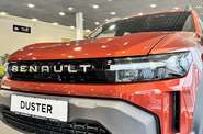 Renault Duster Evolution