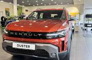 Renault Duster Evolution