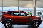Renault Duster Evolution