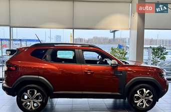 Renault Duster 2025 в Київ