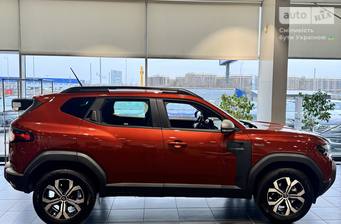 Renault Duster 2025 Evolution