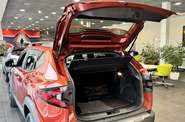 Renault Duster Evolution