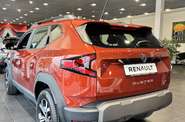 Renault Duster Evolution