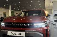 Renault Duster Evolution