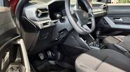 Renault Duster Evolution