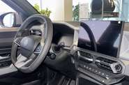 Renault Duster Evolution
