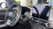 Renault Duster Evolution