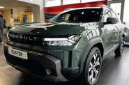Renault Duster - фото 1