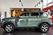 Renault Duster - фото 5