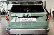 Renault Duster - фото 8