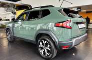 Renault Duster - фото 9