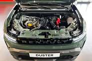 Renault Duster - фото 16