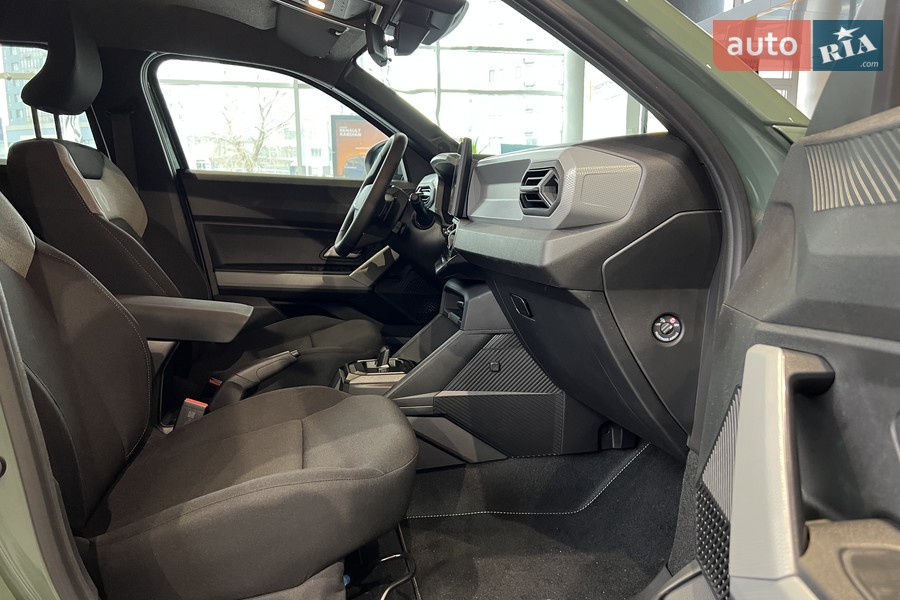 Renault Duster - фото 19