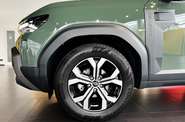Renault Duster - фото 14