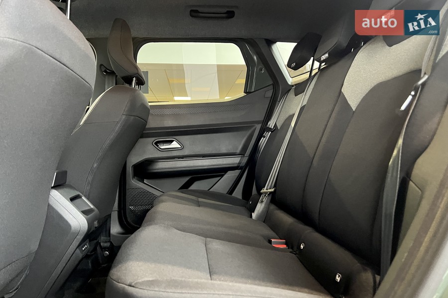Renault Duster - фото 30