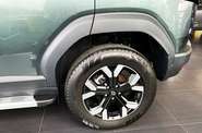 Renault Duster Techno