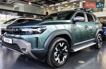 Renault Duster 2025 в Одеса