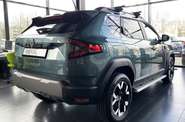 Renault Duster - фото 3
