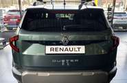 Renault Duster - фото 5