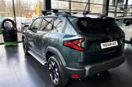 Renault Duster - фото 4