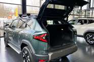 Renault Duster - фото 7
