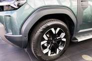 Renault Duster - фото 9