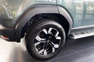 Renault Duster - фото 10
