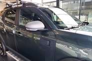 Renault Duster - фото 17