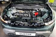 Renault Duster - фото 21