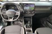 Renault Duster - фото 13