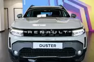 Renault Duster Evolution