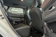 Renault Duster Evolution