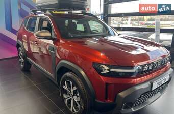 Renault Duster 2025 в Київ