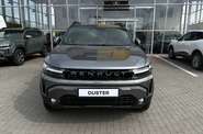 Renault Duster Techno