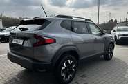 Renault Duster Techno