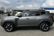 Renault Duster Techno