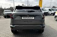 Renault Duster Techno