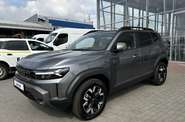 Renault Duster Techno