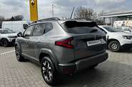 Renault Duster Techno