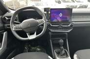 Renault Duster Techno